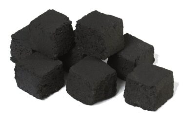 Looking For The Best Shisha Charcoal Shape? Check These 6 Variations Before Buying Charcoal