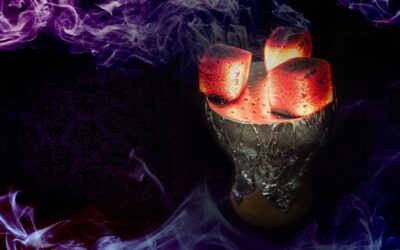 5 Types Of Shisha Charcoal Australia To Get A Great Smoking Experience