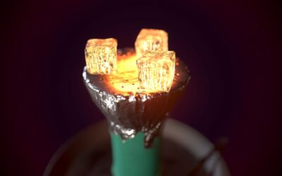 What Are The Best Hookah Charcoal Ingredients?