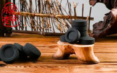 Hookah Charcoal Indonesia: Definition And Production Of Hookah Charcoal