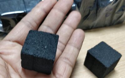 4 Steps Choosing The Best Shisha Charcoal Specs