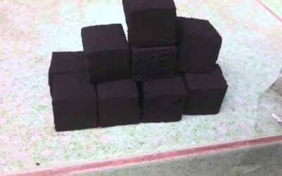 Choosing The Best Shisha Charcoal Coconut For Hookah