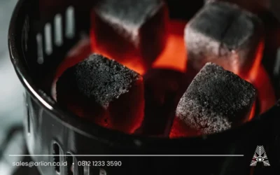 Shisha Charcoal Manufacturer: Delivering Premium Coconut Charcoal for the Global Market