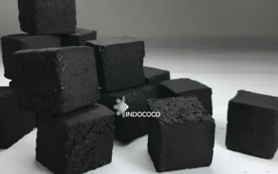 Coconut Charcoal Cubes for Premium Hookah and Shisha Applications