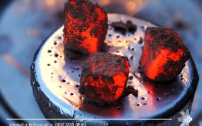 Hookah Charcoal Manufacturer for Premium Coconut Charcoal Products