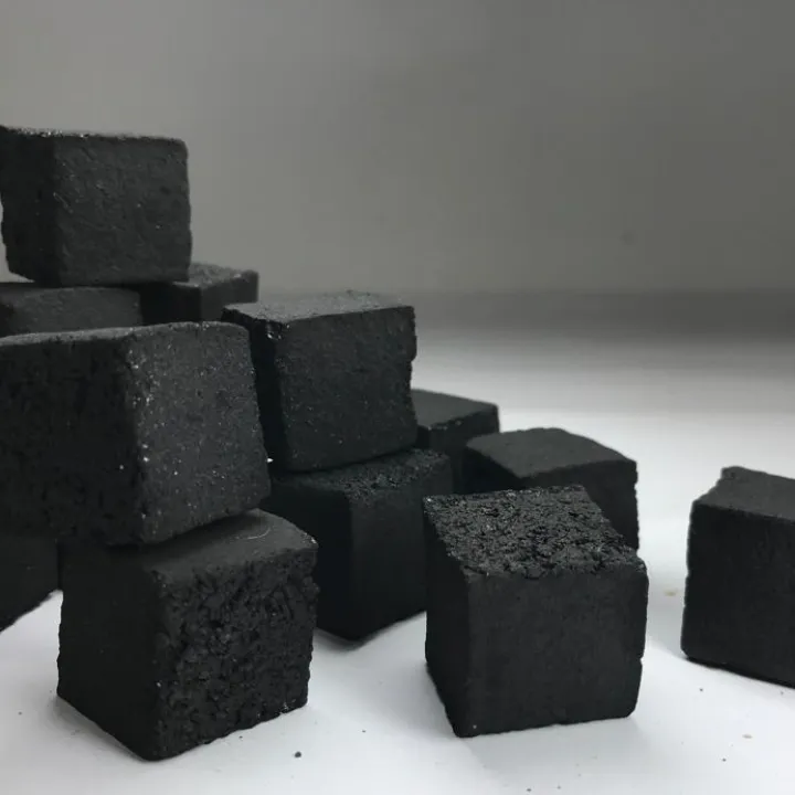 coconut charcoal briquette manufacturer