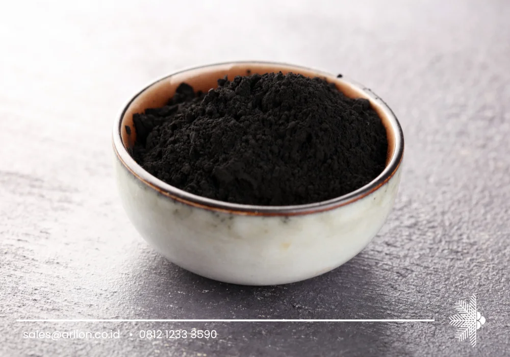 pure coconut charcoal
